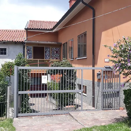 Al Laghetto Guest house