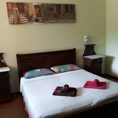 Guest house Al Laghetto Basovizza