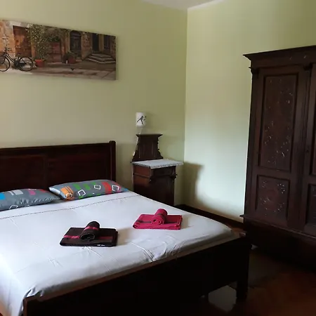 Gasthof Al Laghetto 3*