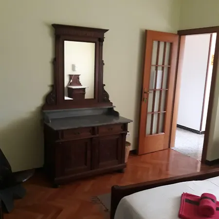 Al Laghetto Konukevi Basovizza