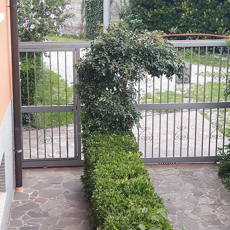 Al Laghetto 3* Basovizza