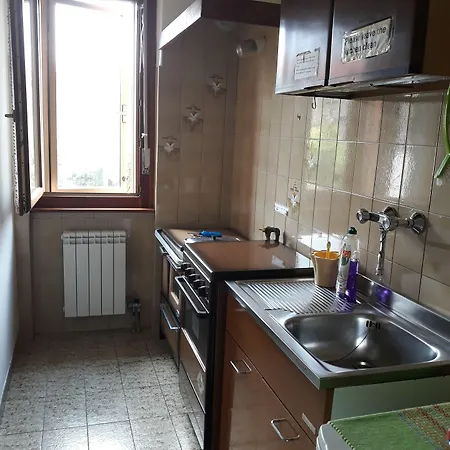 Al Laghetto 3* Basovizza