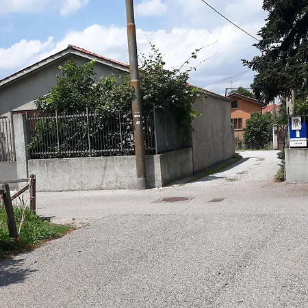 Konukevi Al Laghetto 3*