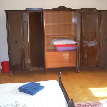 Guest house Al Laghetto