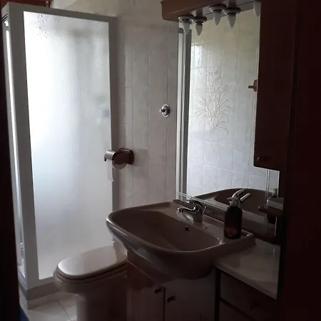 Al Laghetto Guest house