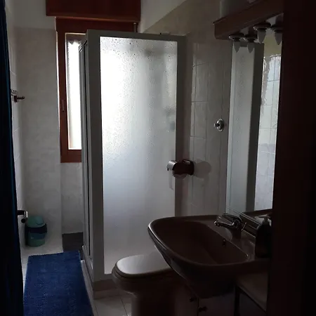 Al Laghetto Guest house