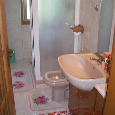 Al Laghetto 3* Basovizza