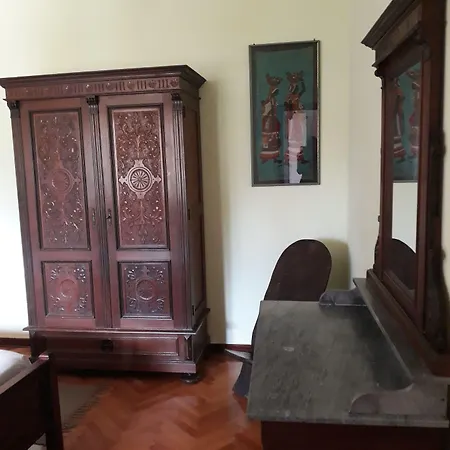 Guest house Al Laghetto 3*