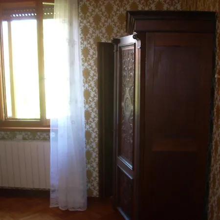 Al Laghetto Guest house