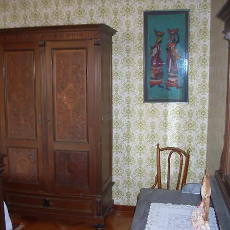 Guest house Al Laghetto 3*
