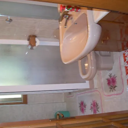 Gasthof Al Laghetto Basovizza