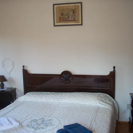 Gasthof Al Laghetto Basovizza