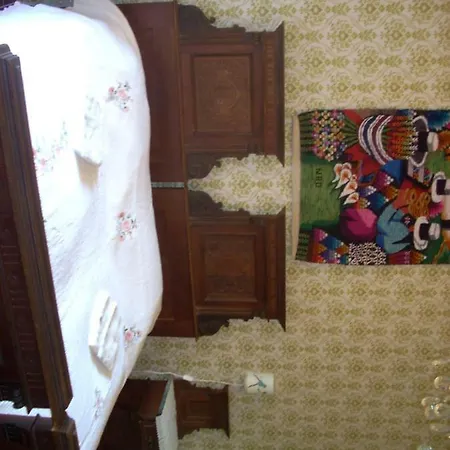 Konukevi Al Laghetto 3*